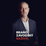 Obrázek epizody Ďurana, Michelko, Mesežnikov o konsolidácii, aktuálnej politickej situácii a bezpečnosti