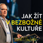 Obrázek epizody Jak žít v bezbožné kultuře? | Jim R. Newheiser