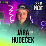 Obrázek epizody Kvůli dronu riskoval život 🎙️ Jára Hudeček 🎙️| Jsem Pilot