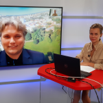 Obrázek epizody „Promořená“ Karviná: Mluvčí Hudeček o přísných opatřeních i kritice Maďara za mýty o hornících
