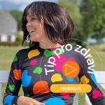 Obrázek epizody Tip pro zdraví – Zdravé hubnutí