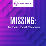 Obrázek epizody MISSING: The Beaumont Children