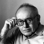 Obrázek epizody Týden s básníkem: Ernst Jandl - Přezkoušení gramodesky