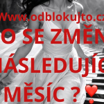Obrázek epizody CO SE ZMĚNÍ DO 1 MĚSÍCE_🤔🔜❤️🌟( nadčasové video)