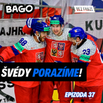 Obrázek epizody Fascinace americkým mládím, kde se bere sebevědomí? | Bago #37