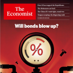 Obrázek epizody Evropská dluhová krize ohrožuje AI boom (The Economist 22. října)