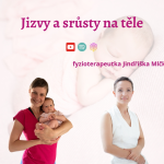Obrázek epizody Jizvy a srůsty na těle