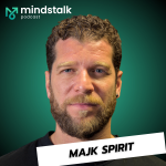 Obrázek epizody MAJK SPIRIT: "Pochyboval jsem o správnosti mé cesty..." Jak se z malého chlapce zrodil Majk Spirit?