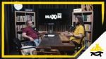 Obrázek epizody Urza o #ne_poslušnosti pro Maxim (Info.cz)