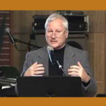 Obrázek epizody JEŽÍŠ, INSPIRACE K POKOŘE I SLUŽBĚ DRUHÝM - Pavel Raus