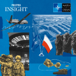 Obrázek epizody Nowe twarze NATO - nowy podcast Polityki Insight