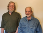 Obrázek epizody 33: Board games and problems (Doug Bonar, Keith Spadez)