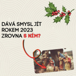 Obrázek epizody Martin Moldan – Život s Ním – 18. 12. 2022