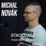 Obrázek epizody SP36 Michal Novák o Lightningu a platbách budoucnosti