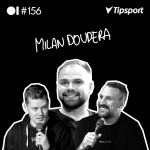 Obrázek epizody EP 156 Milan Doudera