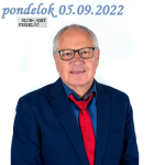 Obrázek epizody Na prahu zmien 189 - 2022-09-05 Vladimír Vlk