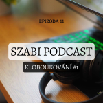 Obrázek epizody 11. Kloboukování