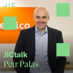 Obrázek epizody JICtalk: Petr Palas – Mr. Kentico