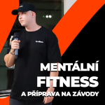 Obrázek epizody David Hrončok l Mentální fitness a příprava na soutěž  l Booster Academy