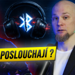 Obrázek epizody Sluchátka která poslouchají, hackeři z Ruska a Číny a zranitelnost českých nemocnic | DIGITÁLNÍ MLHA Ep.3