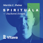 Obrázek epizody Formování spirituality v listu Římanům