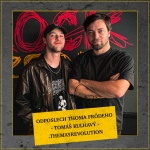 Obrázek epizody Odposlech Thoma Frödeho - Tomáš Kulhavý (.THEMAYREVOLUTION)