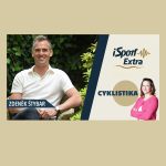 Obrázek epizody iSport Extra | Štybar o startu Gira: Drsný pád? Bolí mě to za ně. Neutralizace etapy by ale nebyla správná