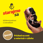 Obrázek epizody Špeciál: Príchod na svet a veterinár v zálohe