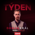 Obrázek epizody Dáma & Král již brzy!