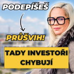 Obrázek epizody Nejčastější právní chyby, které mohou zničit jinak skvělou investici