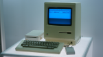 Obrázek epizody 24. ledna: Den, kdy Apple představil první Macintosh