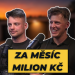 Obrázek epizody Začínali s garážemi za pár tisíc. Dnes kupují činžáky - Jan Michalitschke a Patrik Hron