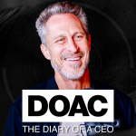 Obrázek epizody The Longevity Expert: The Truth About Ozempic, The Magic Weight Loss Drug & The Link Between Milk & Cancer!