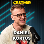 Obrázek epizody Daniel Kortus. Selhání klimatického alarmismu, lži politiků a fosilních firem, slepé uličky vědy a „houbičky“ na oxid uhličitý