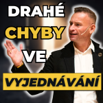 Obrázek epizody První dojem otevírá dveře, poslední dojem rozhoduje – Radim Pařík