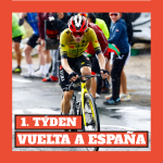 Obrázek epizody VINGEGAARD nejsilnější. Může ho ještě vyzvat ALMEIDA? | 1. týden VUELTA 2025