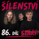 Obrázek epizody 86. díl - Stáří