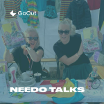 Obrázek epizody NEEDo TALKs na PRIDE festivalu