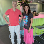 Obrázek epizody “Síla je dobrá, násilí ne.” O mužských principech a potřebě péče i pozornosti mužům v současné společnosti s Martinem Járou, zakladatelem organizace Liga otevřených mužů.