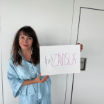 Obrázek epizody 85.díl (ne!)ZÁVISLÁ: Herečka Nela Boudová o sebelásce a práci koučky