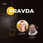 Obrázek epizody PRAVDA | Jak moc si vážíte své pravdy? #52