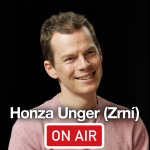 Obrázek epizody Honza Unger (Zrní) ON AIR: „Koncert ve vězení na Borech pro mě bylo životní hraní.”