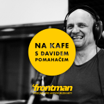 Obrázek epizody Na kafe s Davidem Pomahačem: Pavel Koudelka