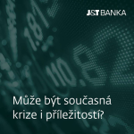 Obrázek epizody J&T BANKA Live: Může být současná krize příležitostí?