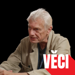 Obrázek epizody Vladimír Beneš: „Při operaci mozku můžete být při vědomí, sám sebe necítí“