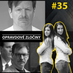 Obrázek epizody #35 - Green River Killer & Dětští vrazi