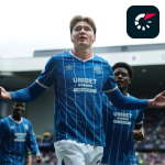 Obrázek epizody Rangers sází na německého rodáka s českými kořeny. Objeví se Naderi v národním týmu?