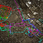 Obrázek epizody Update: Eye In the Sky