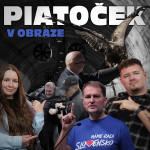 Obrázek epizody Matovič bez ochrany, Rážov vták a Kotlebove spomienky na putá (Piatoček v obraze)