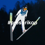 Obrázek epizody „Při skoku na lyžích se cítím jako na pouti. Titul mistryně světa byl vymávaný“ – Anežka Indráčková